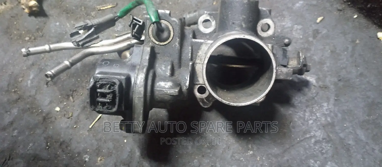 Toyota Towanace Throttle 3 C