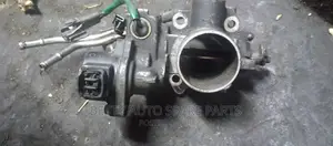 Toyota Towanace Throttle 3 C