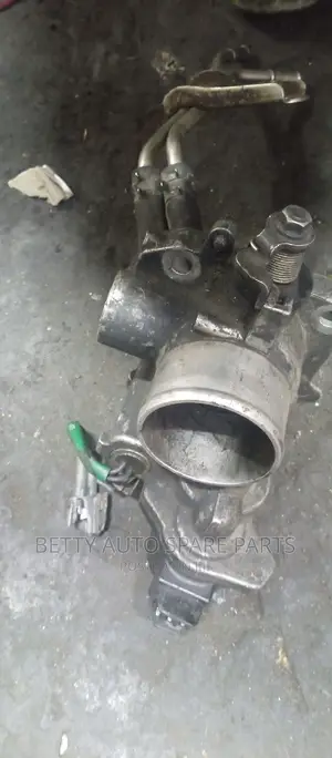 Toyota Towanace Throttle 3 C