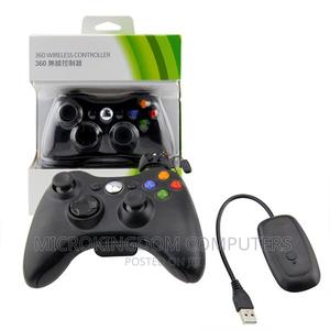 Xbox 360 Wireless Gamepad - thumbnail 2
