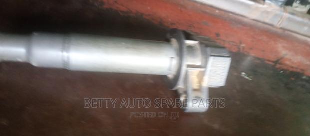 Toyota Passo Shooting Coil