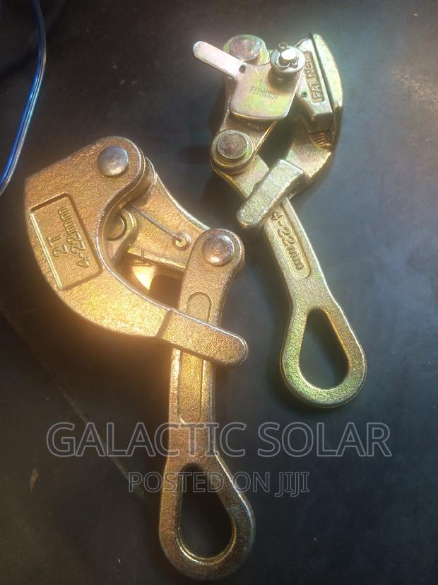 2T Camalong - main view