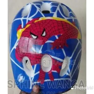 Spiderman Helmet Spinderman Helmet
