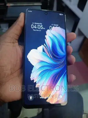 Tecno Camon 19 128 GB Blue