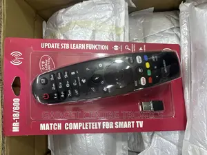 Lg Magic Smart Tv Remote Original
