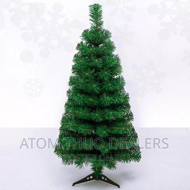 5fts Cypress Shape Christmas Tree Available