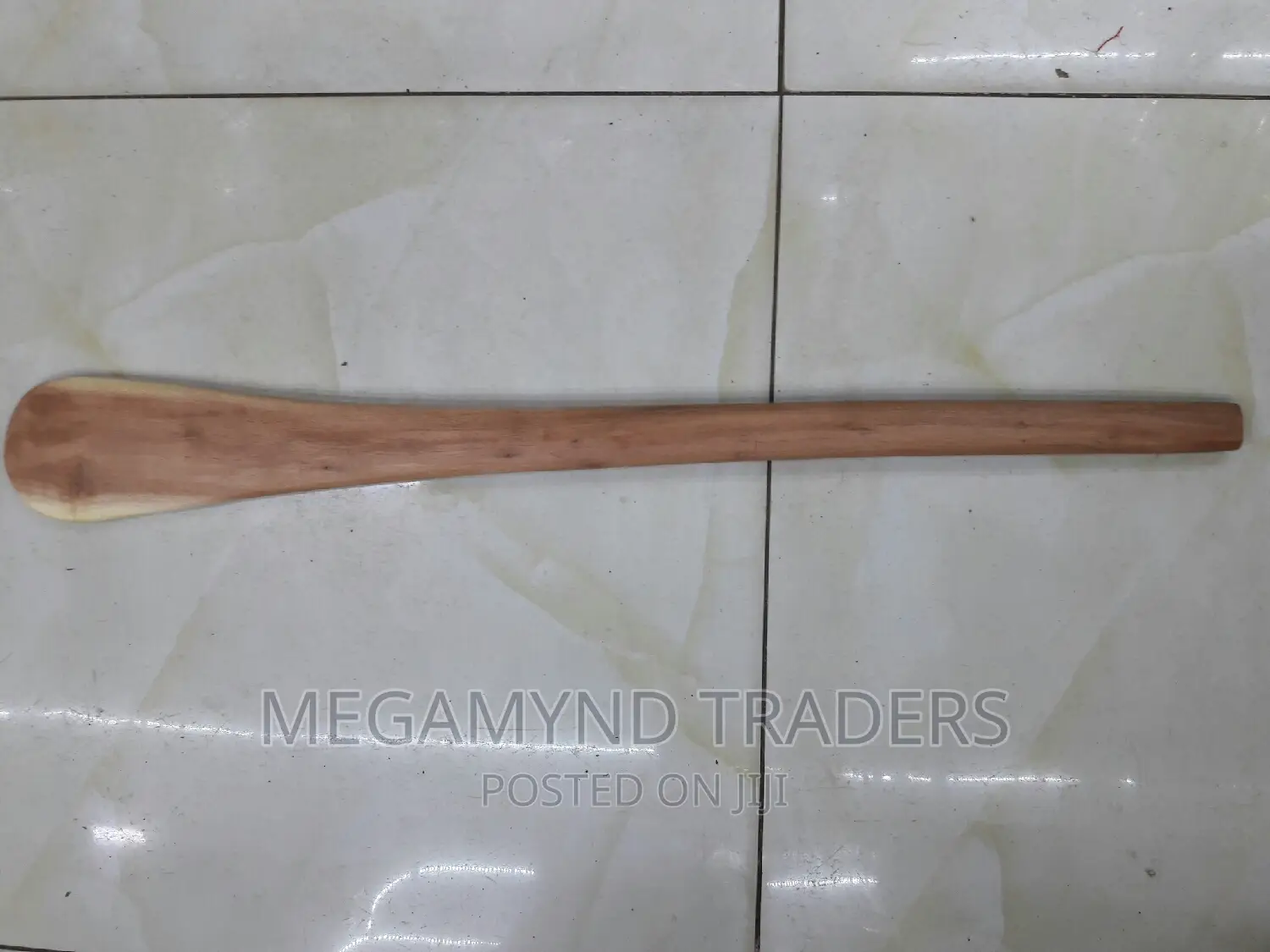 Mwiko/Wooden Spatula/Cooking Stick/Big Mwiko