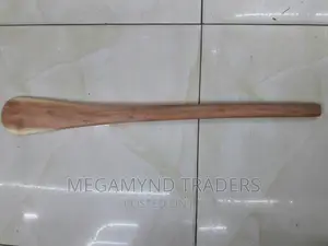 Mwiko/Wooden Spatula/Cooking Stick/Big Mwiko