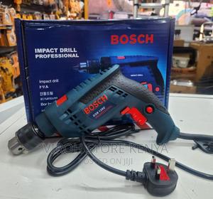 Bosch Professional Impact Drill / Driller - thumbnail 2
