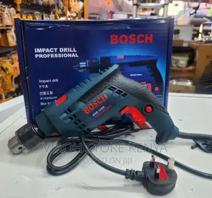Bosch Professional Impact Drill / Driller
