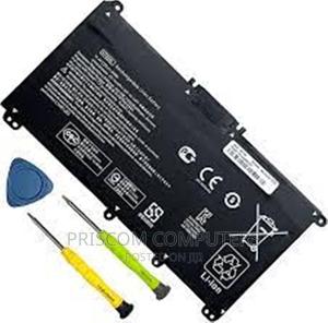 HP HT03XL Battery for Notebook 250 G7 - main view