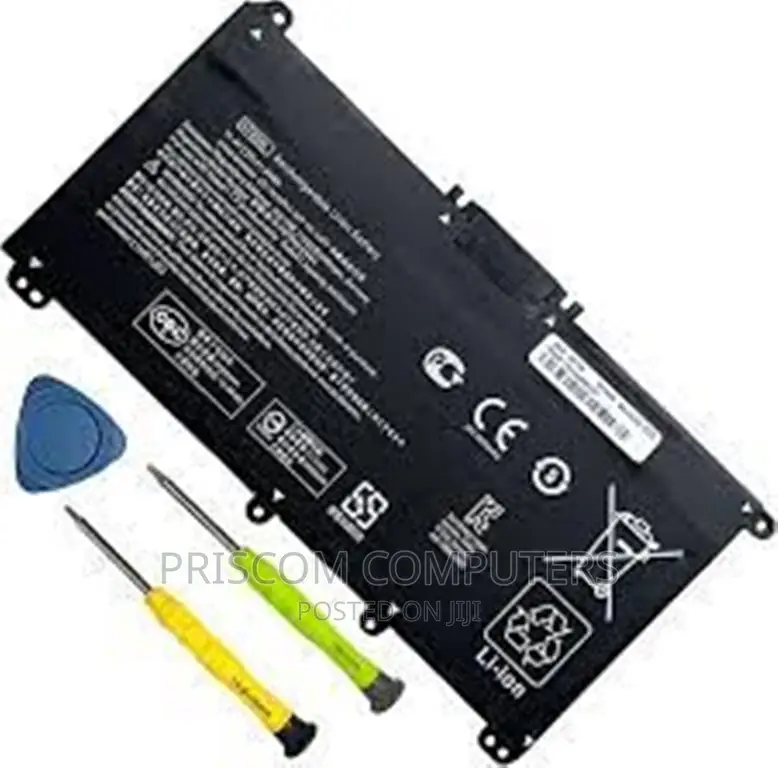 HP HT03XL Battery for Notebook 250 G7