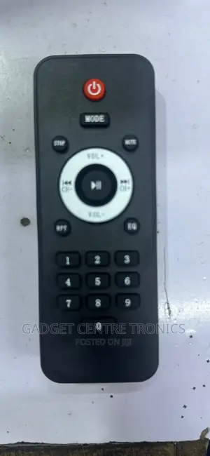 Vitron Subwoofer Remote