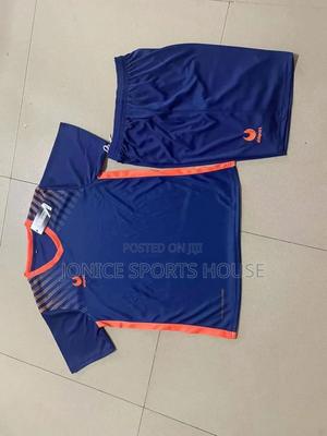 Team Uniforms - thumbnail 2