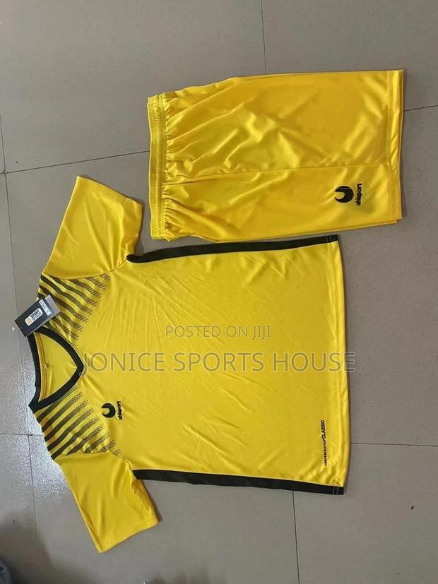 Team Uniforms - thumbnail 3