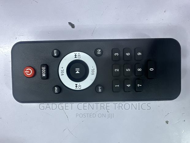 New Ampex Subwoofer Remotes - thumbnail 2