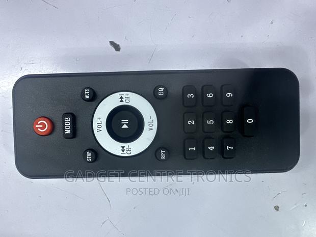 New Ampex Subwoofer Remotes - thumbnail 4