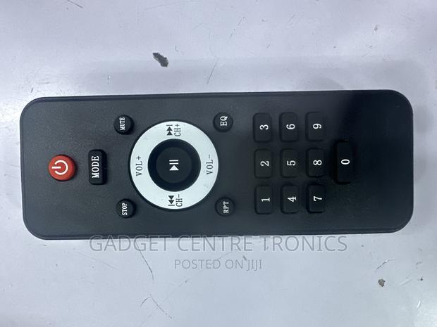 New Ampex Subwoofer Remotes - thumbnail 3