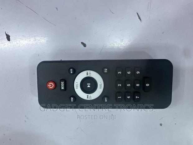 GLD Subwoofer Remotes - thumbnail 4