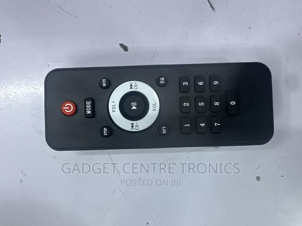 GLD Subwoofer Remotes - thumbnail 3