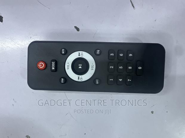 New Star-X Subwoofer Remotes - thumbnail 3
