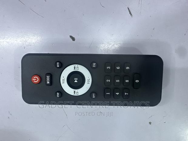 New Star-X Subwoofer Remotes - thumbnail 4