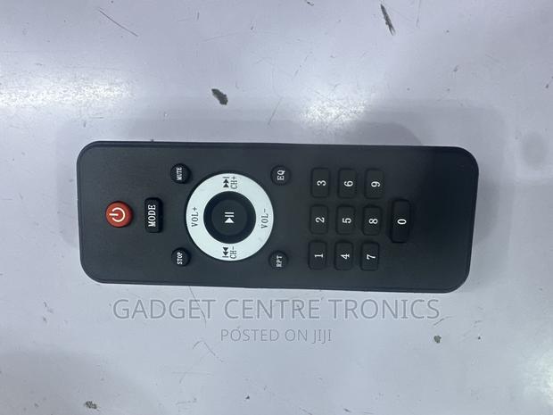 New Star-X Subwoofer Remotes - thumbnail 5