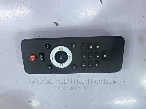 New Wk Subwoofer Remotes