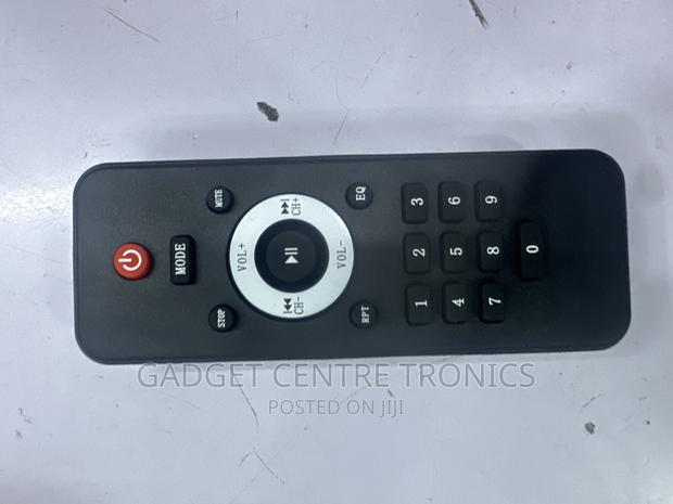New Wk Subwoofer Remotes - thumbnail 2