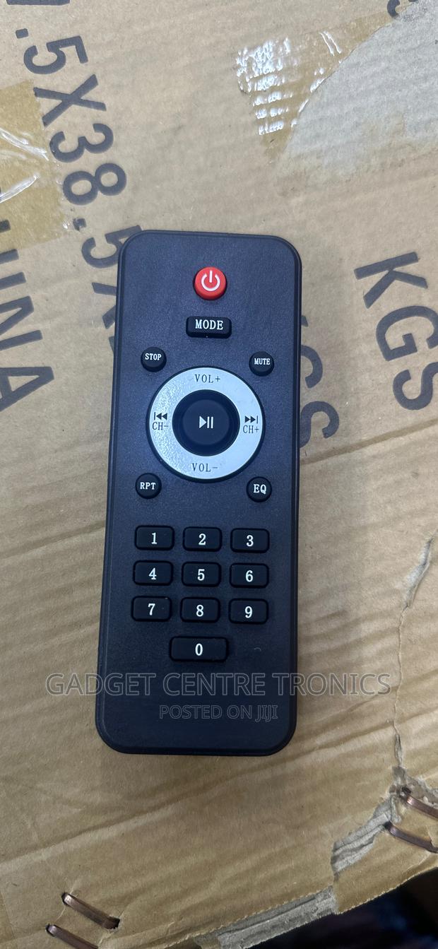 Amtec Subwoofer Remotes - thumbnail 4