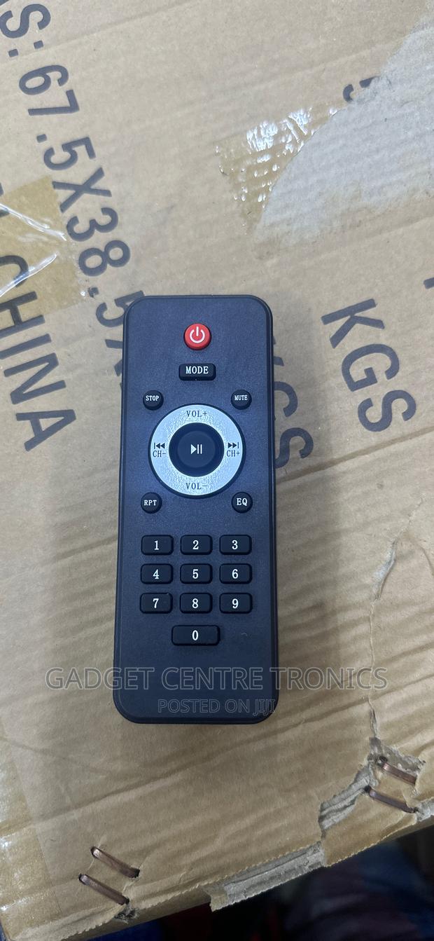 Amtec Subwoofer Remotes - thumbnail 3