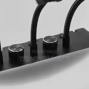 Ring Light Lamp Inch Led Ring