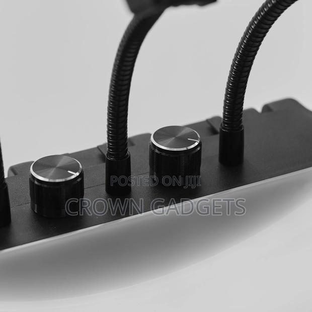 Ring Light Lamp Inch Led Ring - thumbnail 2