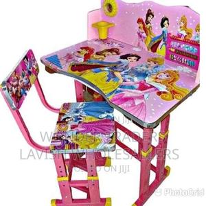 Study  Kid  Table Study Kid Table - thumbnail 2