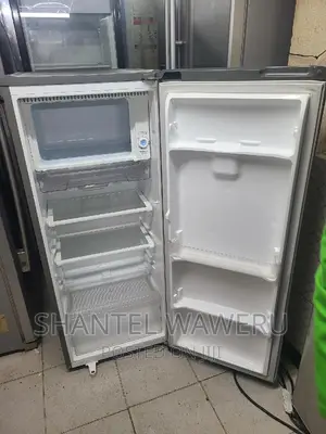 Single Door Fridge Lg