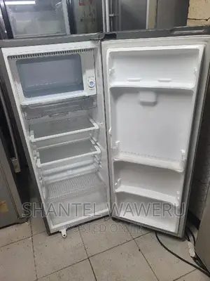 Single Door Fridge Lg