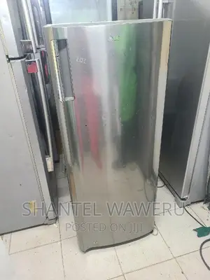 Single Door Fridge Lg