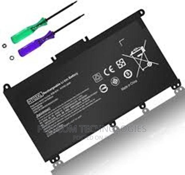 HT03XL Battery for HP 250 G7 Notebook, Pavilion14-Ce 14-Cf 1 - thumbnail 2
