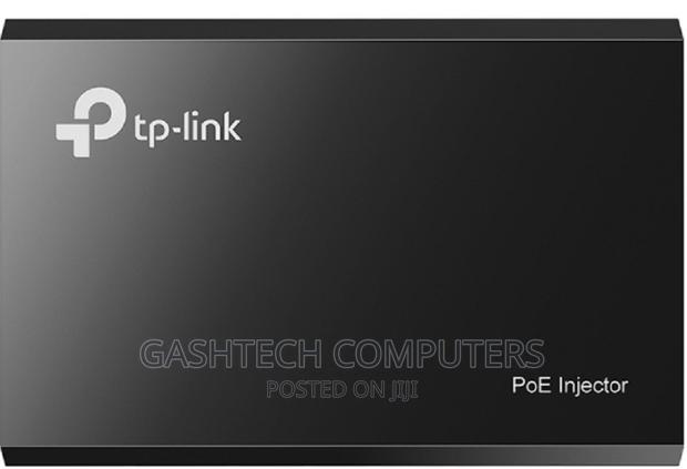 Tp-Link Poe Injector - TL-POE150S^° - main view