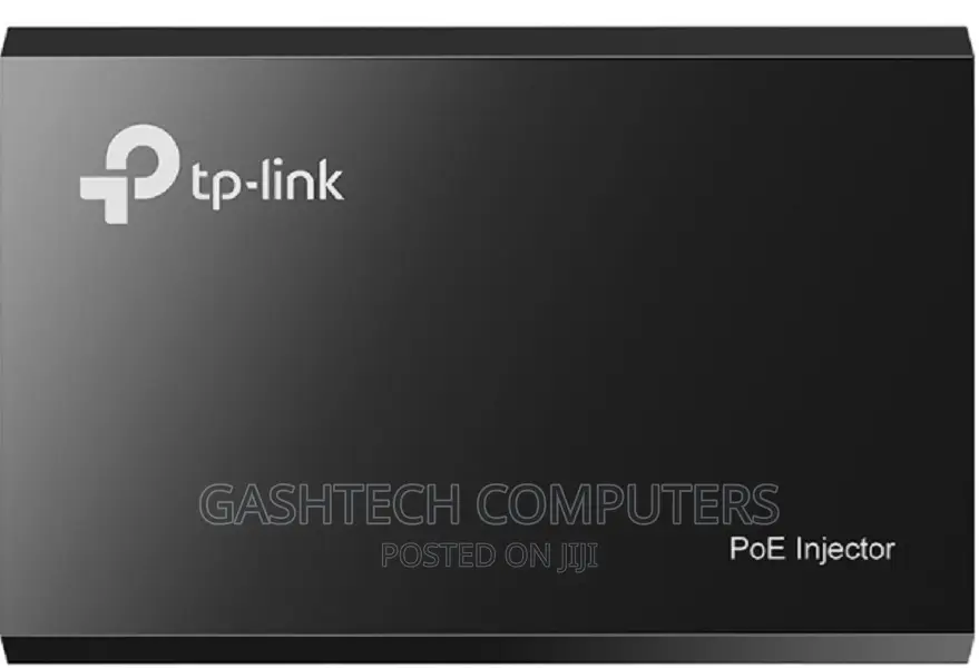 Tp-Link Poe Injector - TL-POE150S^°
