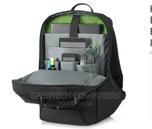17.3" Backpack HP Pavilion Gaming 17.3" Backpack 300 Black