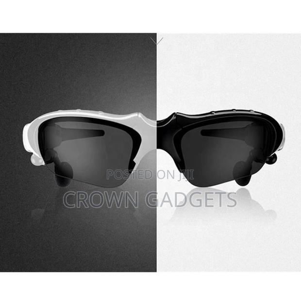 Smart Glasses Headset Wireless - thumbnail 3