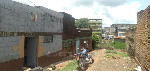 Selling a Residential Plot - main view