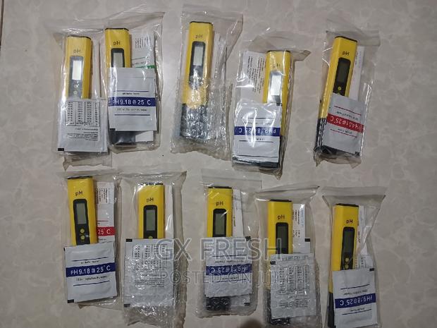 Ph Meter for Sale - main view