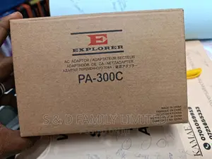 Explorer PA-300C Keyboard Adapter 600/700/900