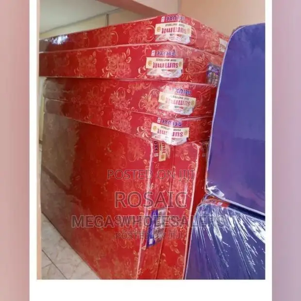 4*6 High Density Mattress , Mattress