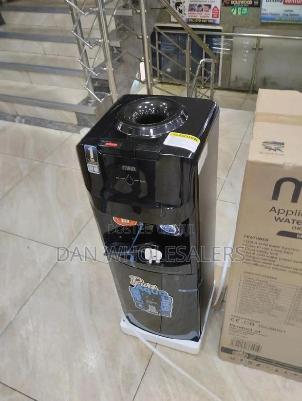 Water Dispenser