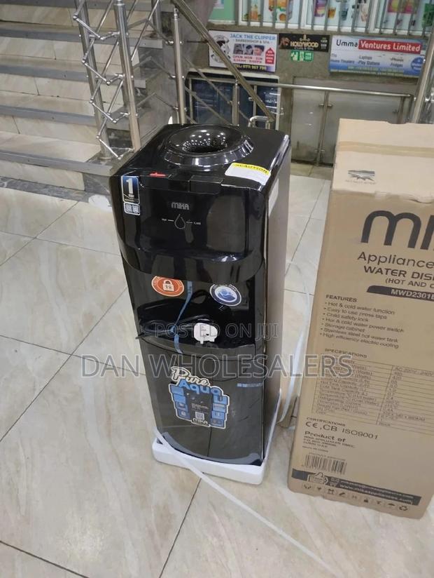 Water Dispenser - thumbnail 2