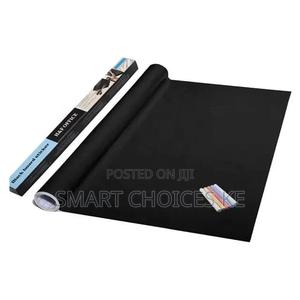 Blackboard Stickers Available - main view