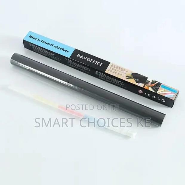 Blackboard Stickers Available - thumbnail 2
